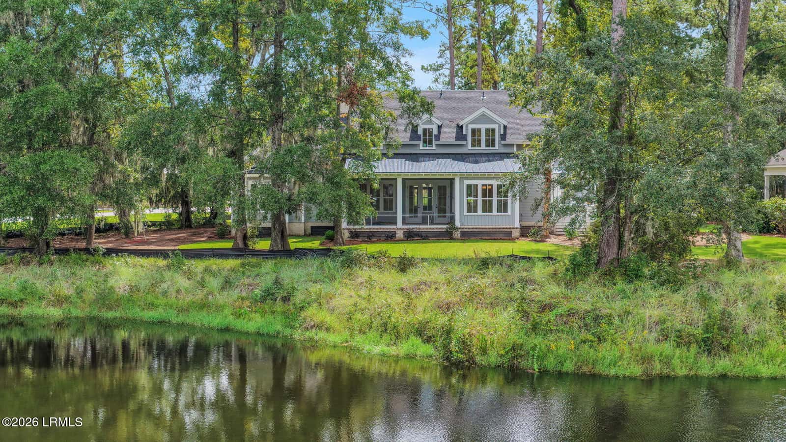2 Gregorie Neck Road, Okatie, SC 29909 — photo 69 of 76