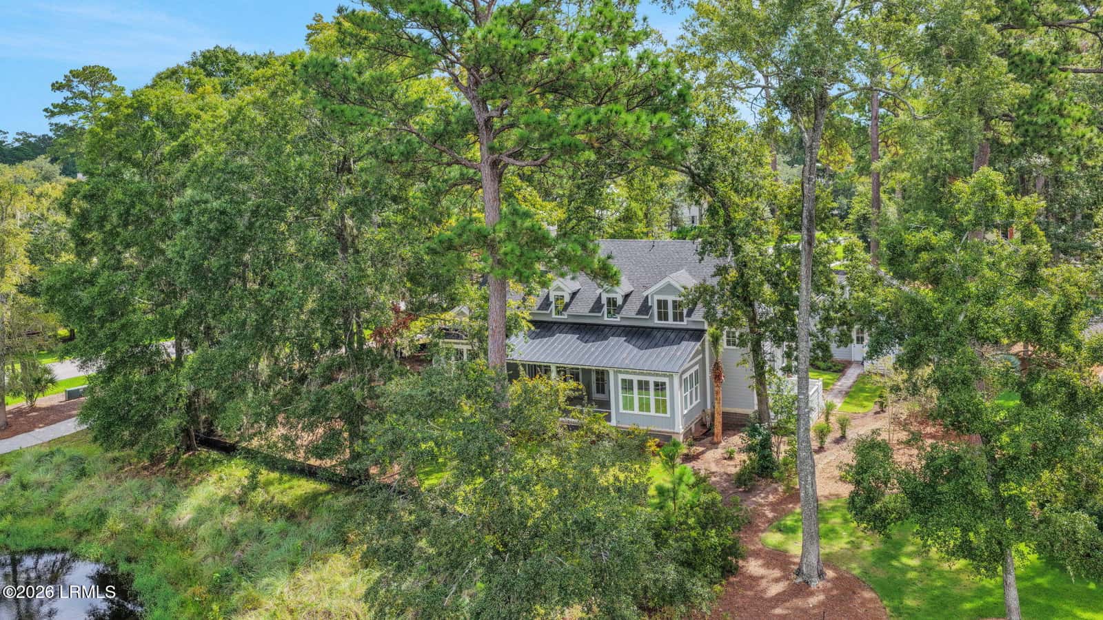 2 Gregorie Neck Road, Okatie, SC 29909 — photo 71 of 76