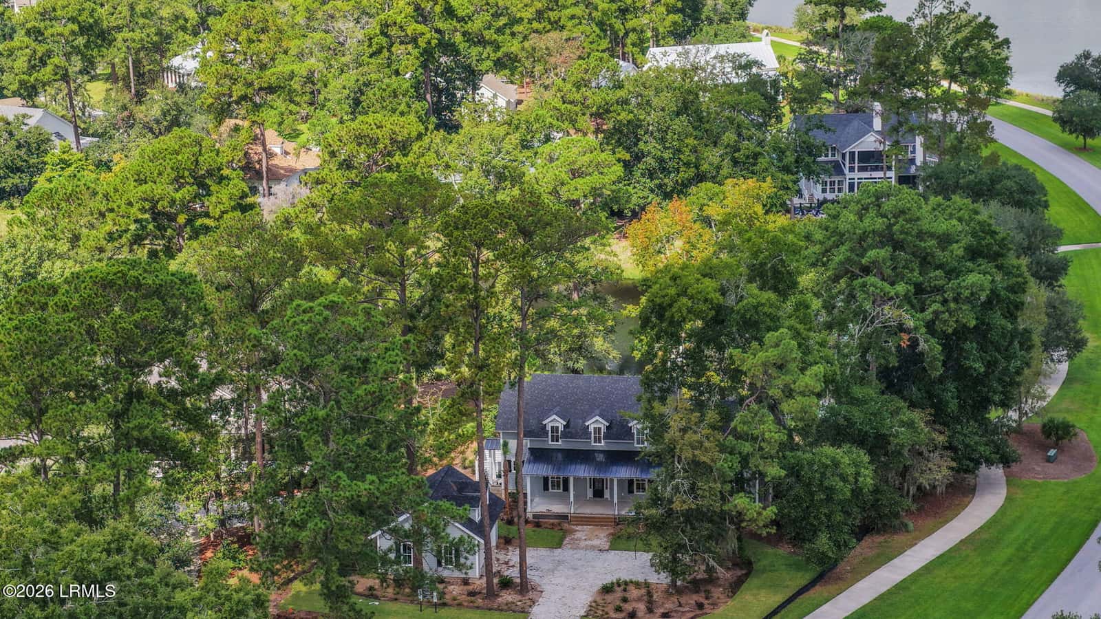 2 Gregorie Neck Road, Okatie, SC 29909 — photo 75 of 76
