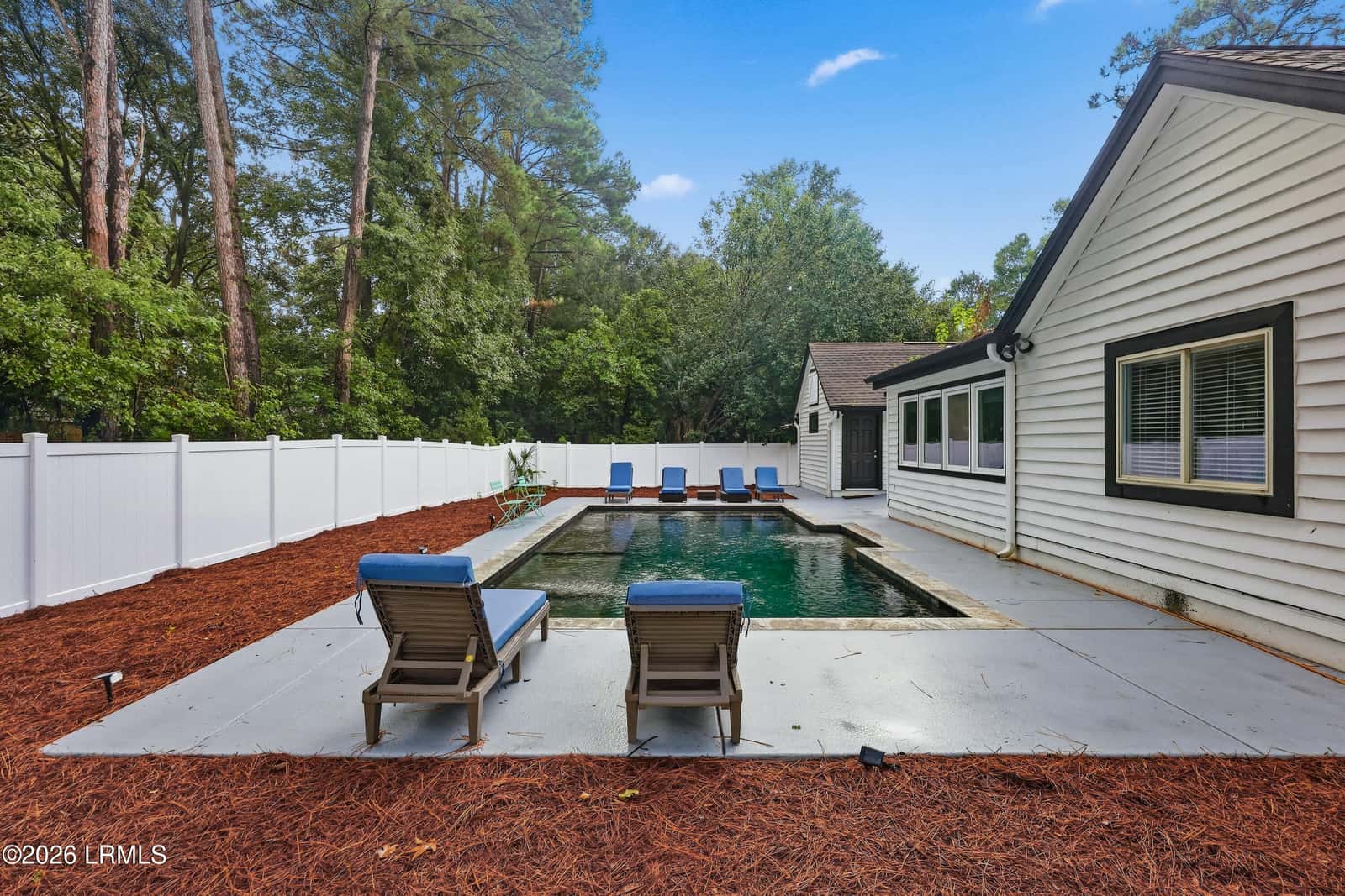 14 Marblehead Road, Hilton Head Island, SC 29926 — photo 40 of 48