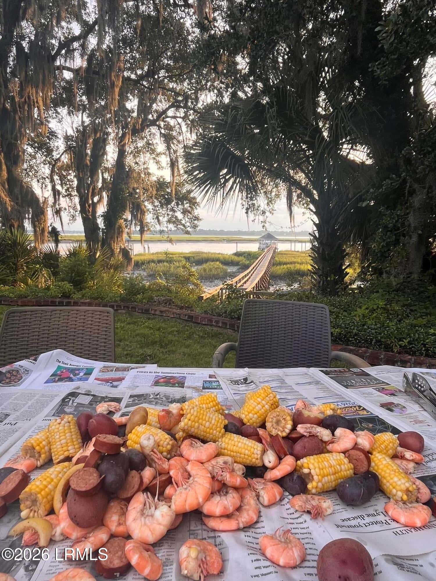 20 Audubon Road, Beaufort, SC 29907 — photo 15 of 15
