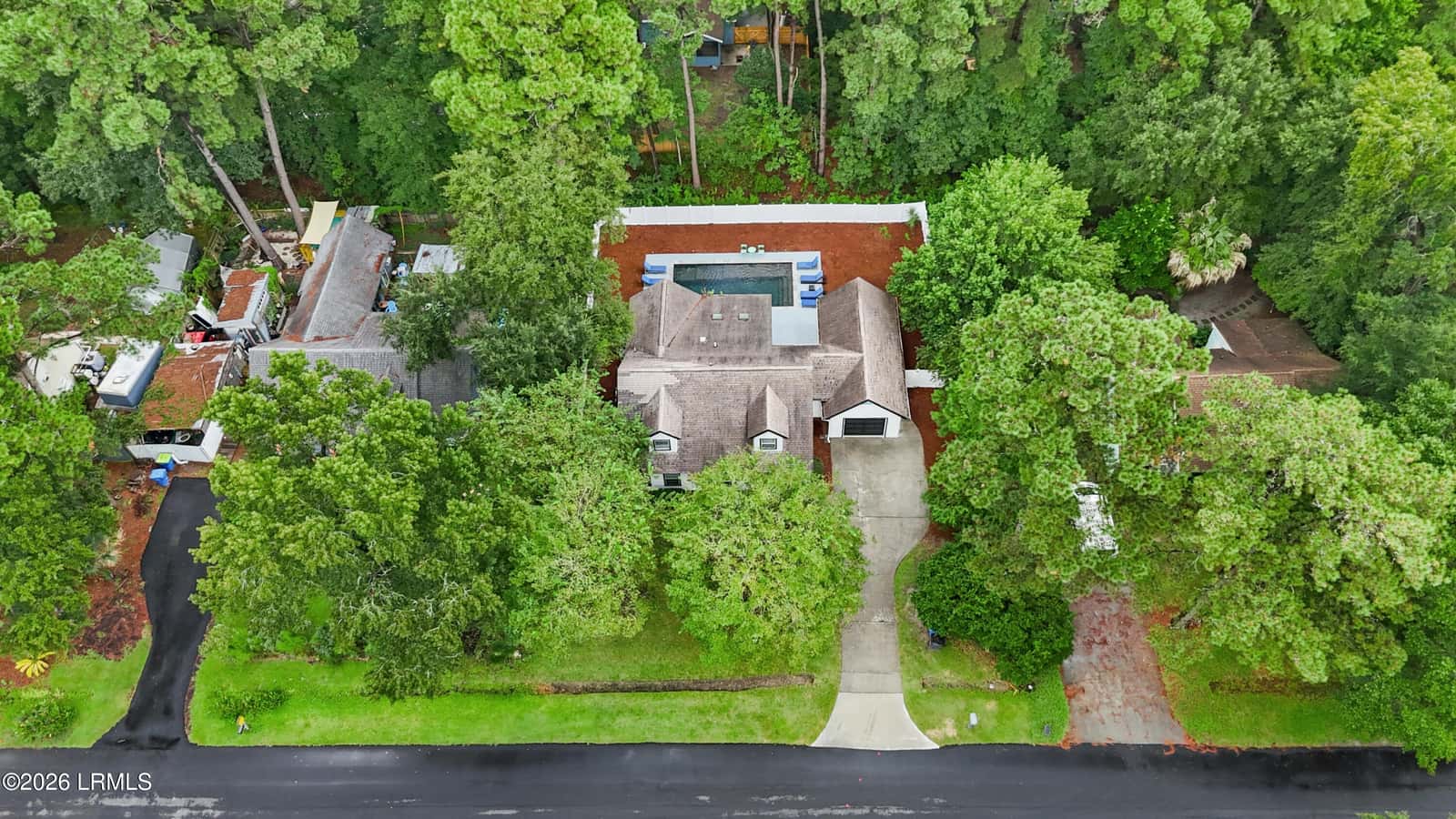 14 Marblehead Road, Hilton Head Island, SC 29926 — photo 43 of 48