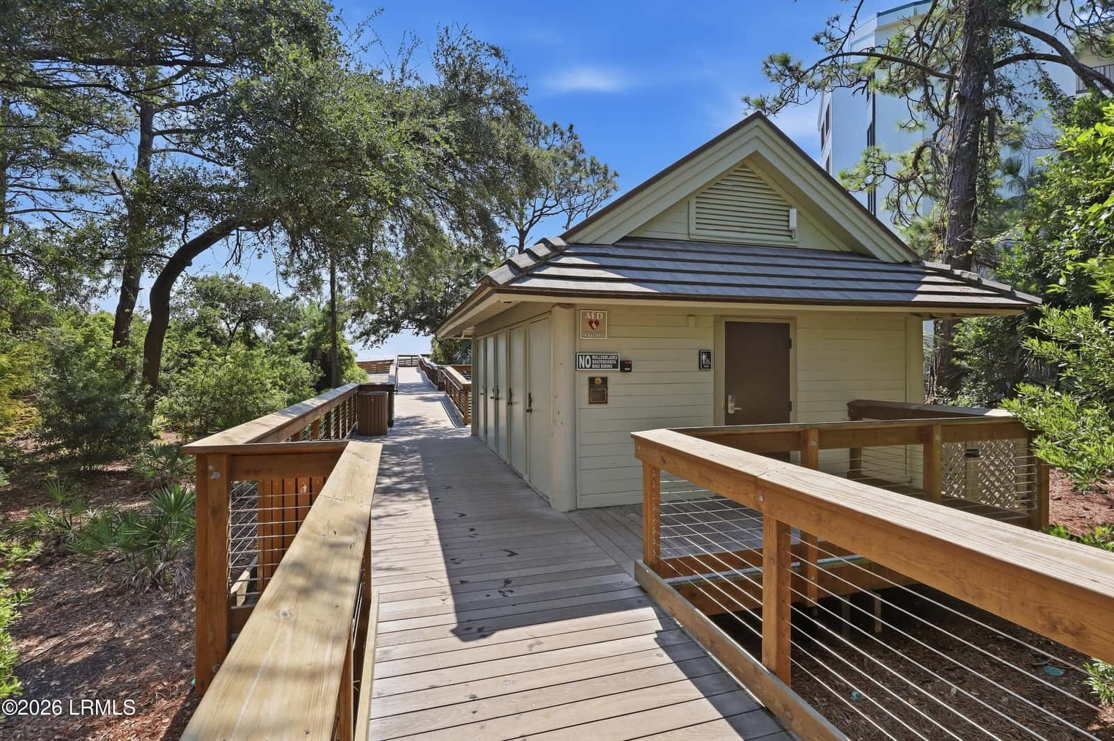 14 Marblehead Road, Hilton Head Island, SC 29926 — photo 44 of 48