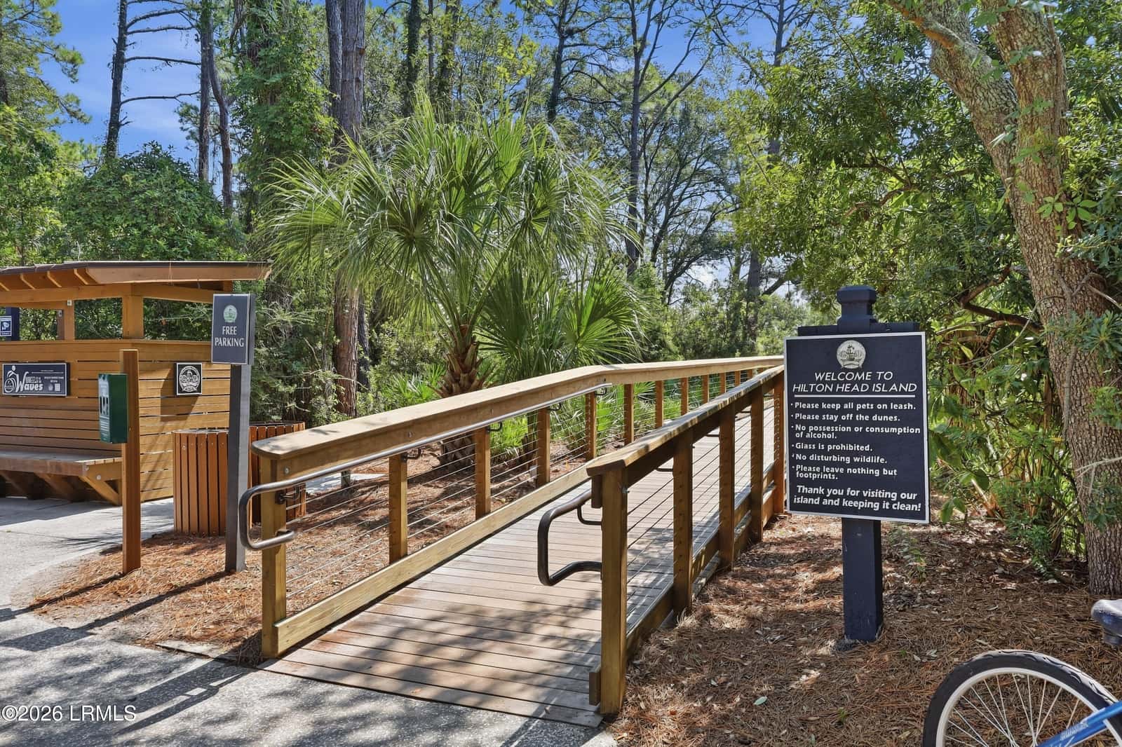 14 Marblehead Road, Hilton Head Island, SC 29926 — photo 45 of 48