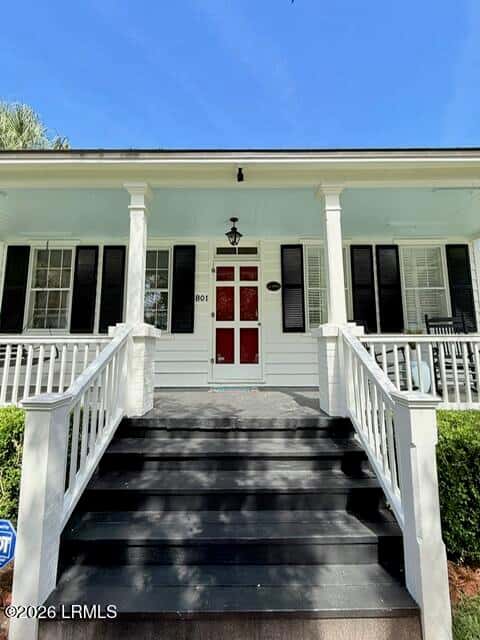 801 Duke Street, Beaufort, SC 29902 — photo 2 of 53