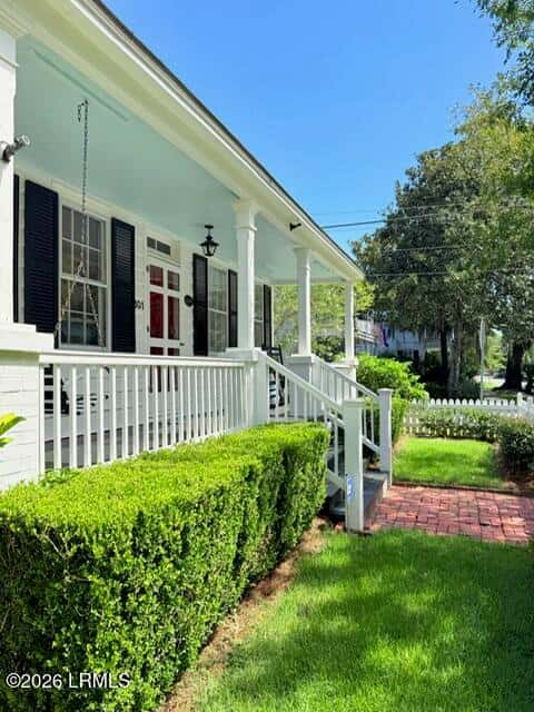 801 Duke Street, Beaufort, SC 29902 — photo 3 of 53