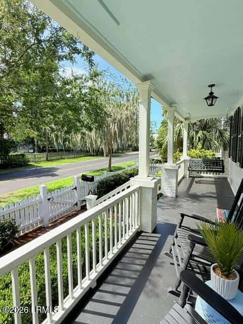 801 Duke Street, Beaufort, SC 29902 — photo 6 of 53