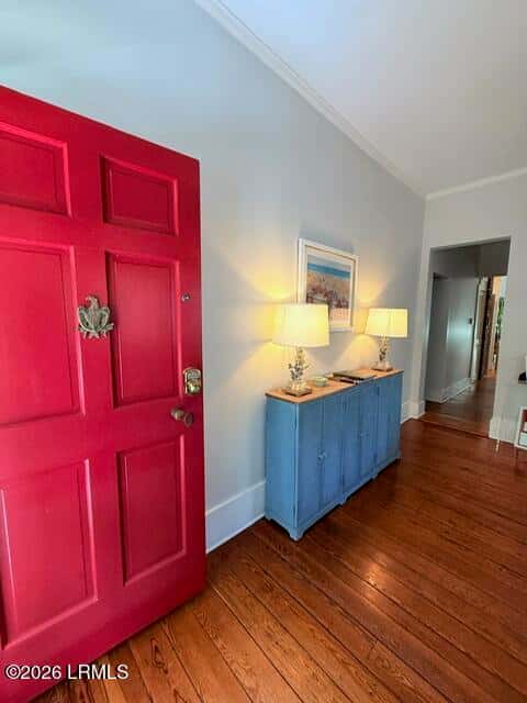 801 Duke Street, Beaufort, SC 29902 — photo 7 of 53