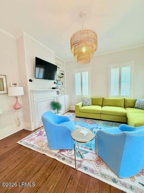 801 Duke Street, Beaufort, SC 29902 — photo 9 of 53