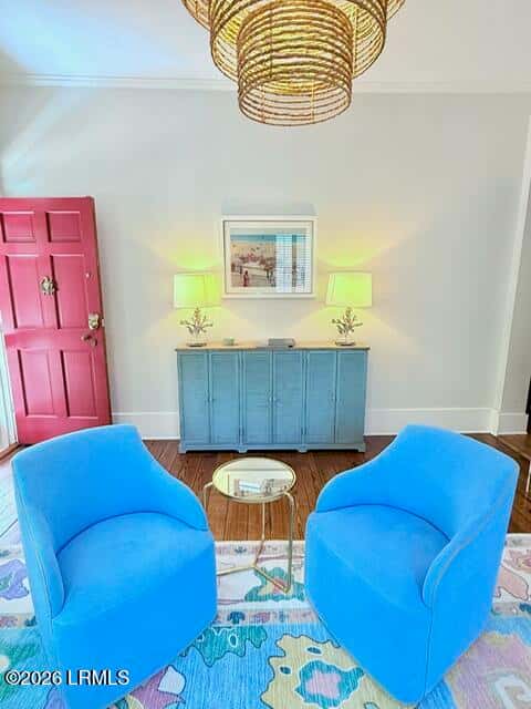 801 Duke Street, Beaufort, SC 29902 — photo 10 of 53