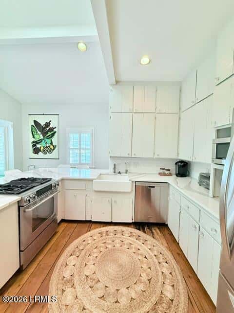 801 Duke Street, Beaufort, SC 29902 — photo 15 of 53
