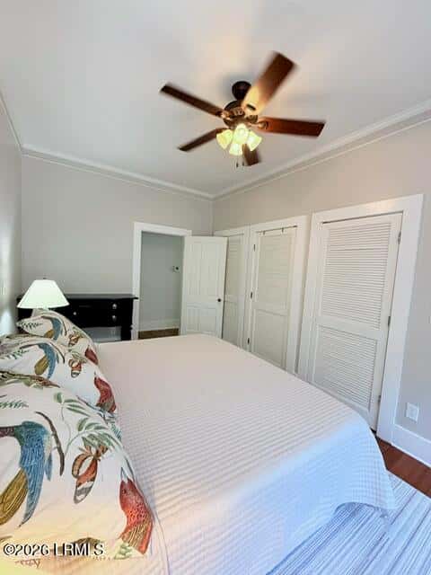 801 Duke Street, Beaufort, SC 29902 — photo 36 of 53