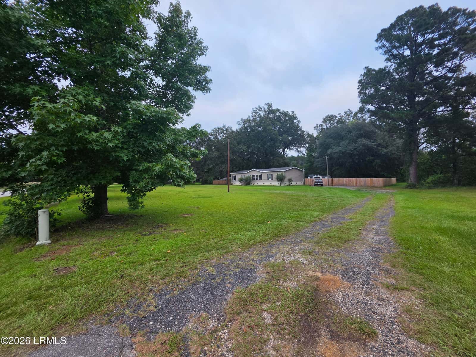 216 Joyland Lane, Cottageville, SC 29435 — photo 4 of 29
