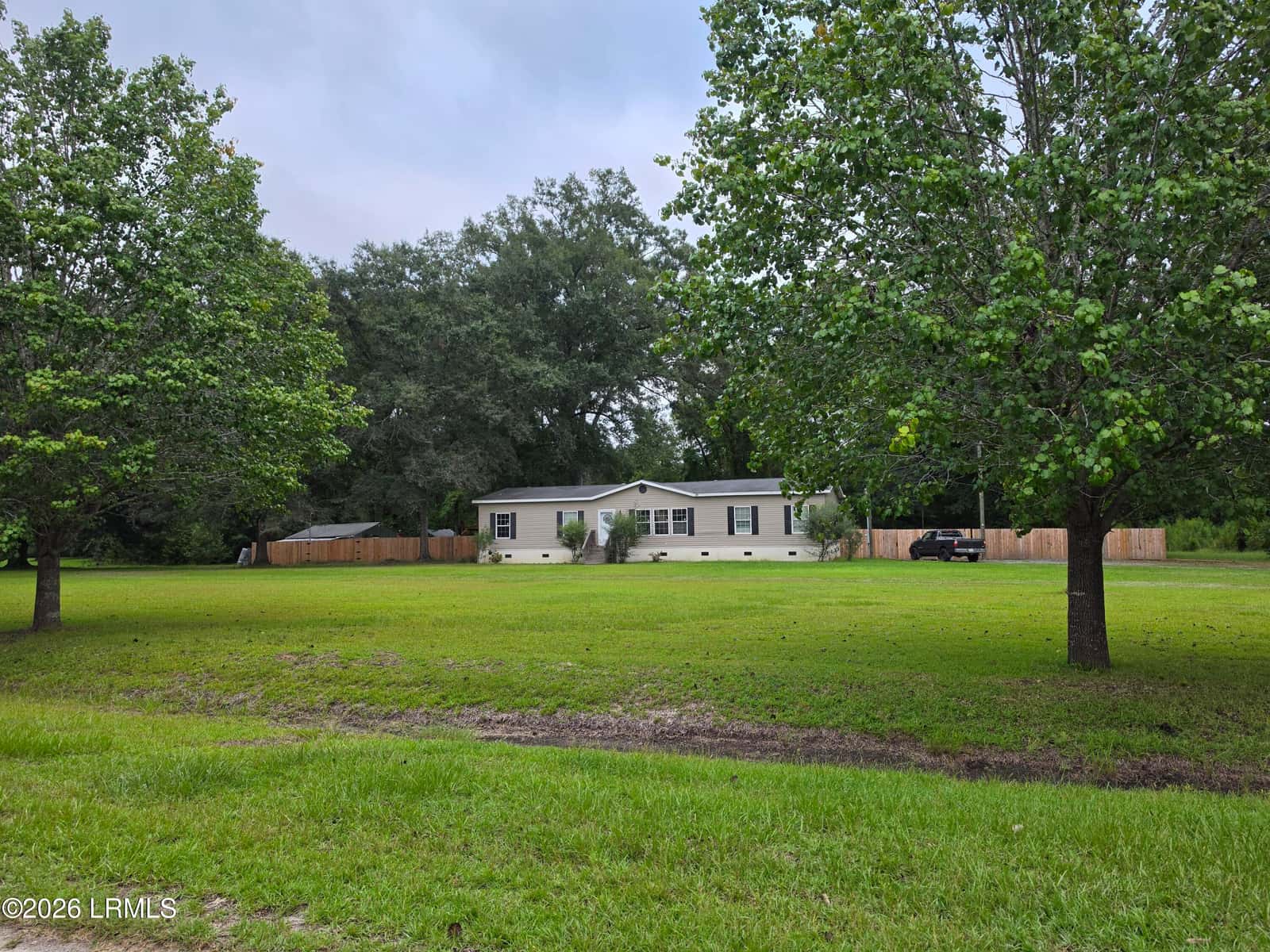 216 Joyland Lane, Cottageville, SC 29435 — photo 2 of 29