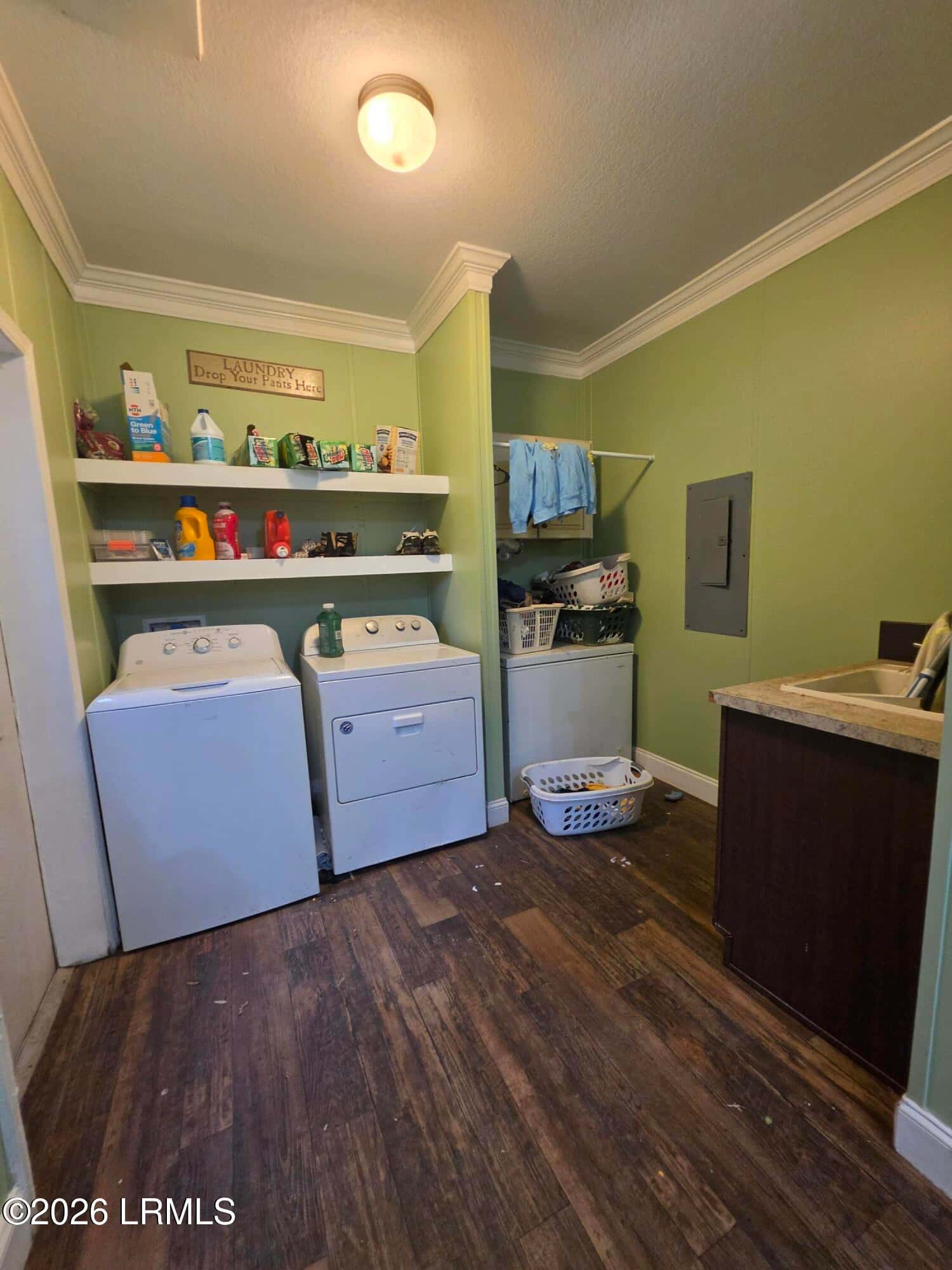 216 Joyland Lane, Cottageville, SC 29435 — photo 18 of 29