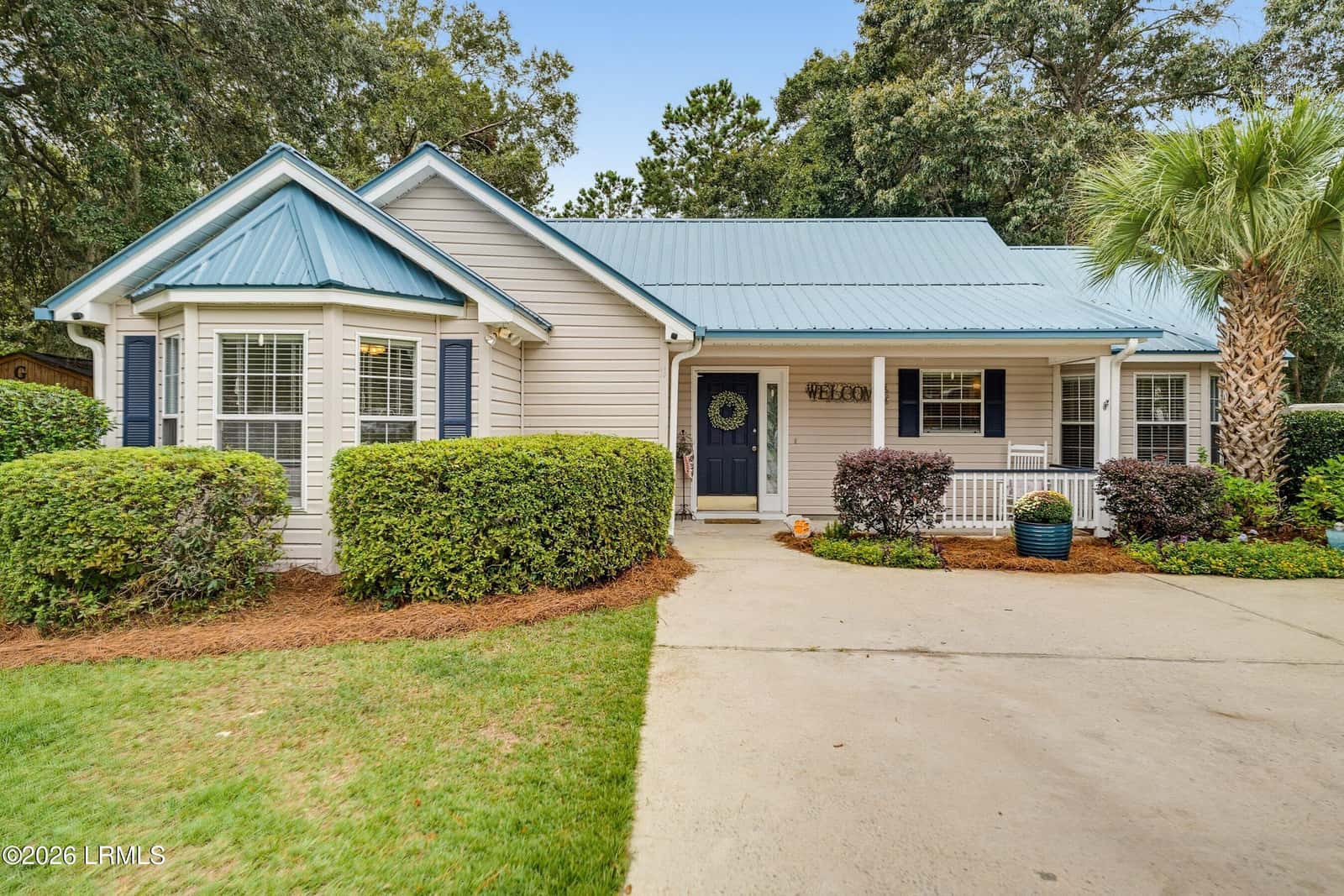11 Lucerne Avenue, Beaufort, SC 29907 — photo 1 of 40