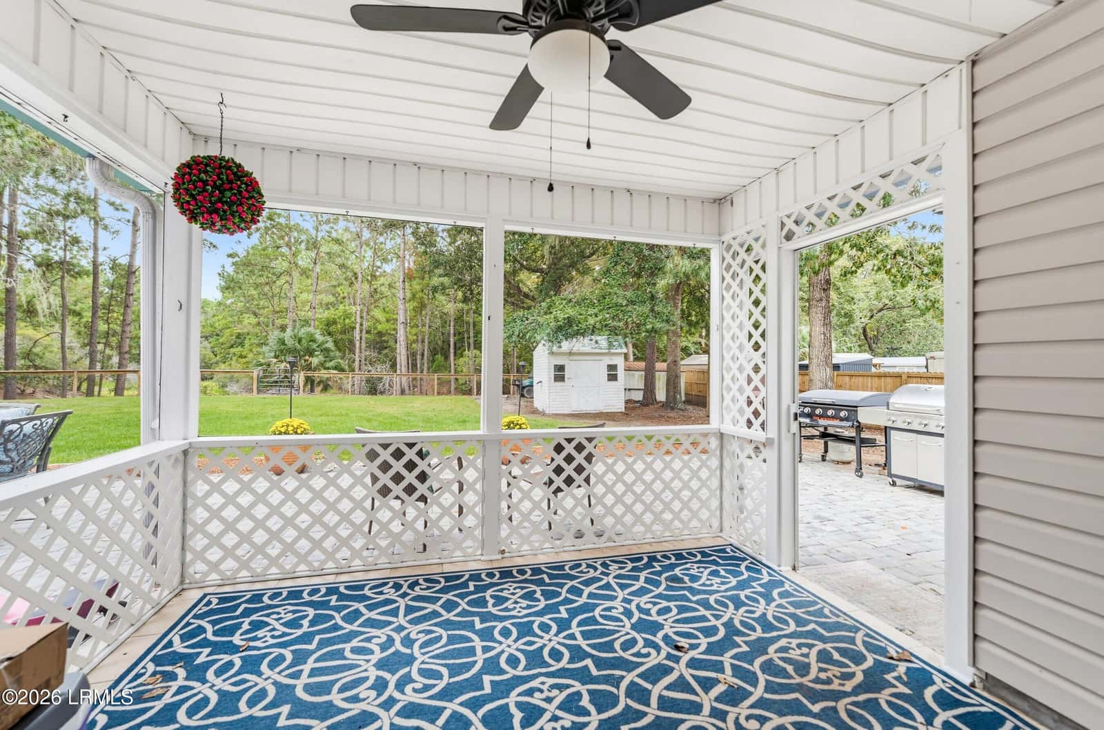 11 Lucerne Avenue, Beaufort, SC 29907 — photo 30 of 40