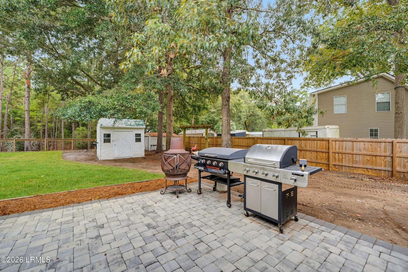 11 Lucerne Avenue, Beaufort, SC 29907 — photo 32 of 40