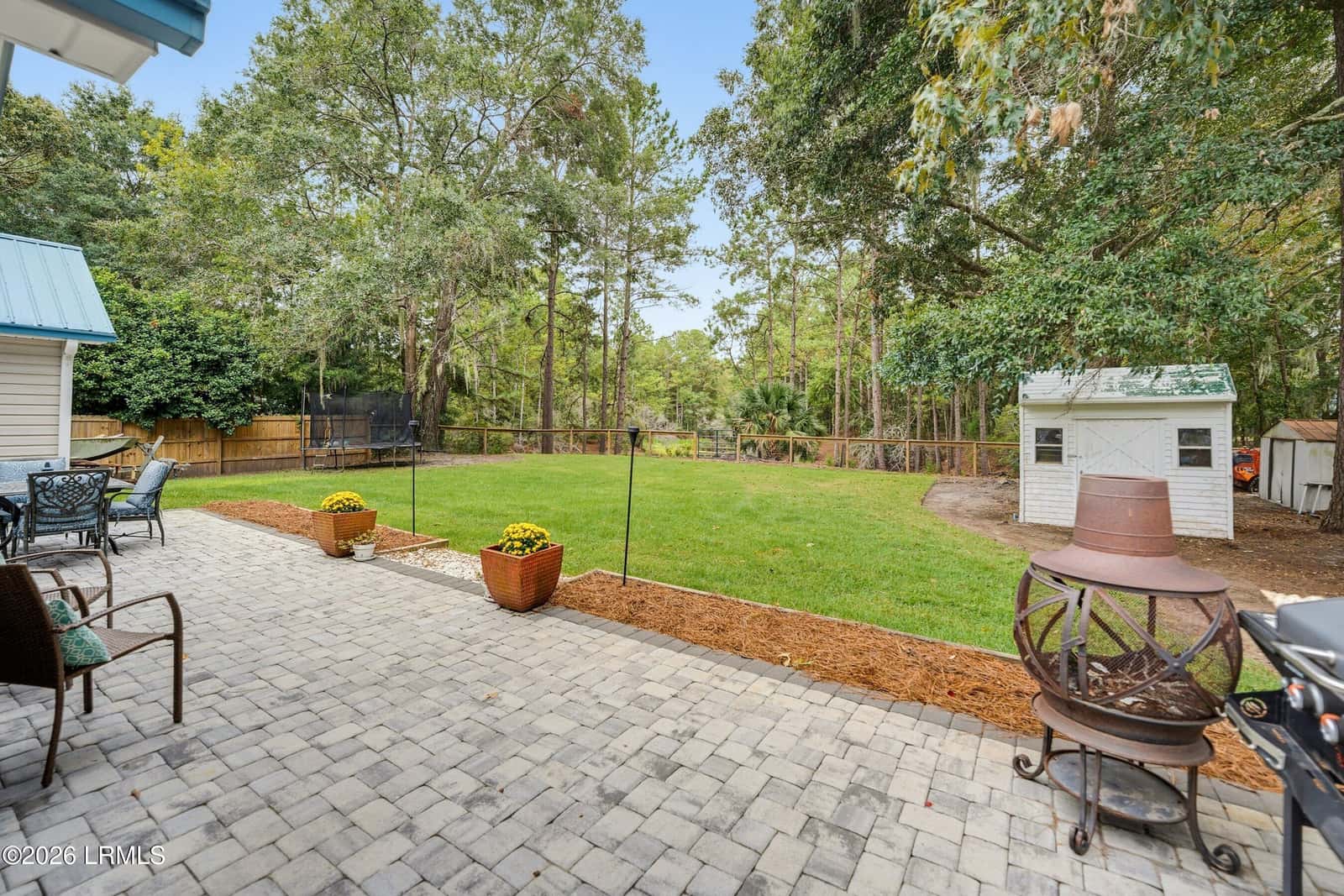 11 Lucerne Avenue, Beaufort, SC 29907 — photo 33 of 40