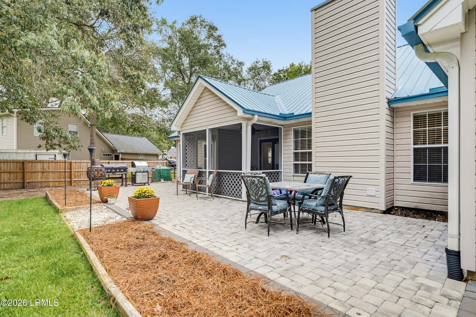 11 Lucerne Avenue, Beaufort, SC 29907 — photo 34 of 40