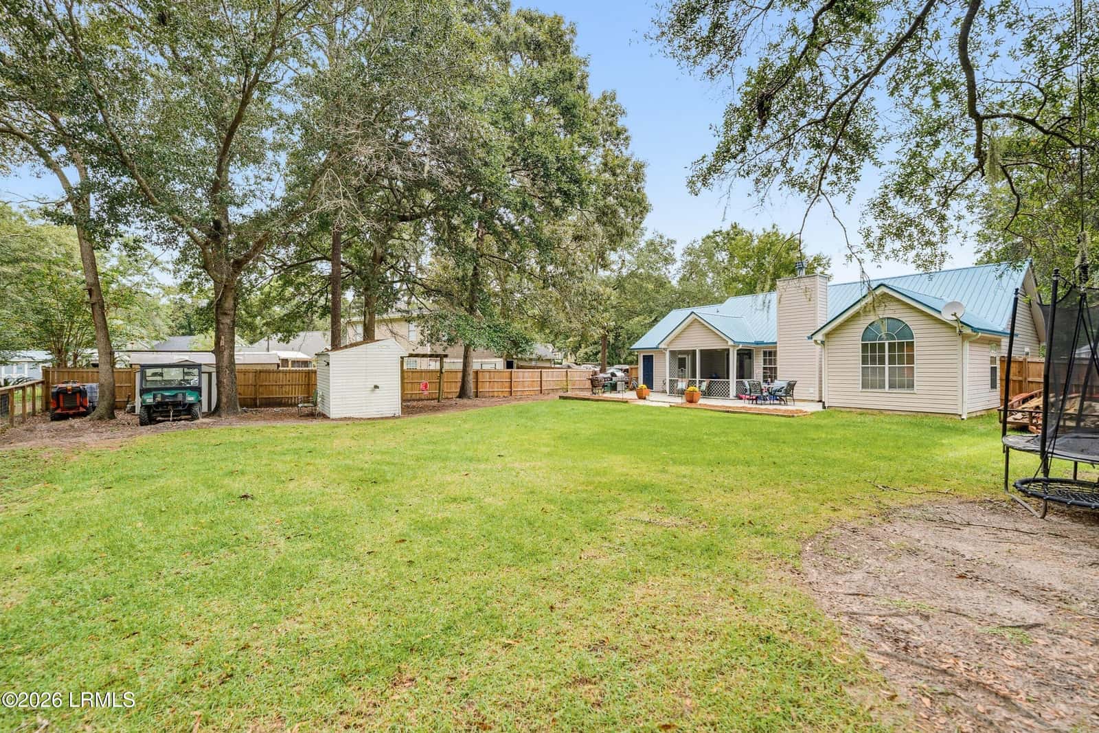 11 Lucerne Avenue, Beaufort, SC 29907 — photo 36 of 40
