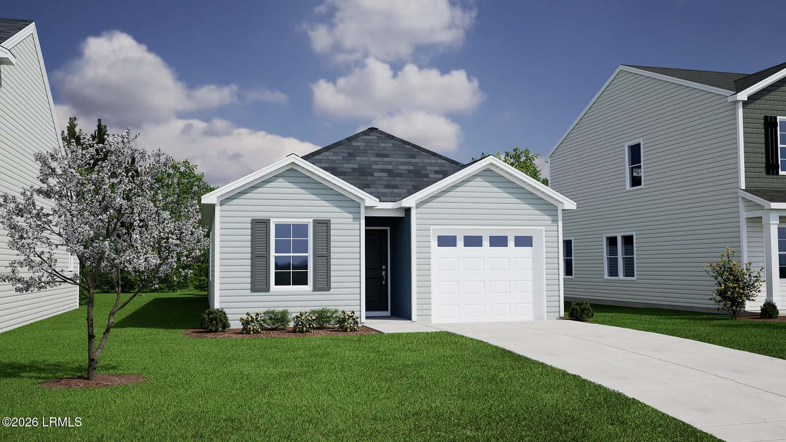 608 Twin Pond Drive, Hardeeville, SC 29927 — photo 1 of 1