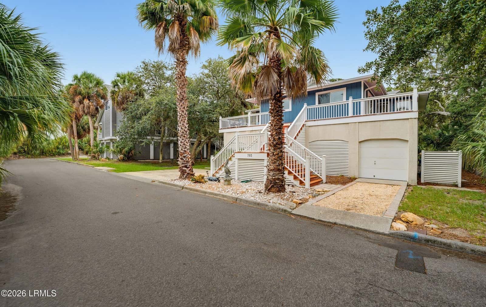 703 Silverside Road, Fripp Island, SC 29920 — photo 1 of 47