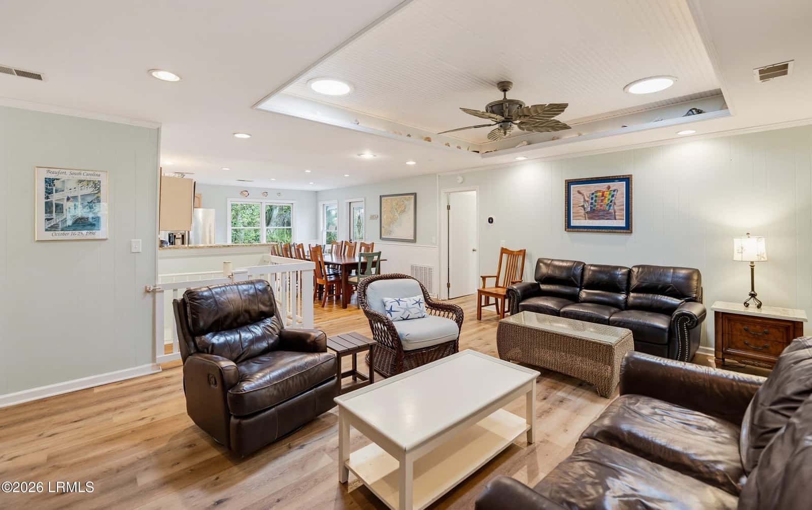 703 Silverside Road, Fripp Island, SC 29920 — photo 5 of 47
