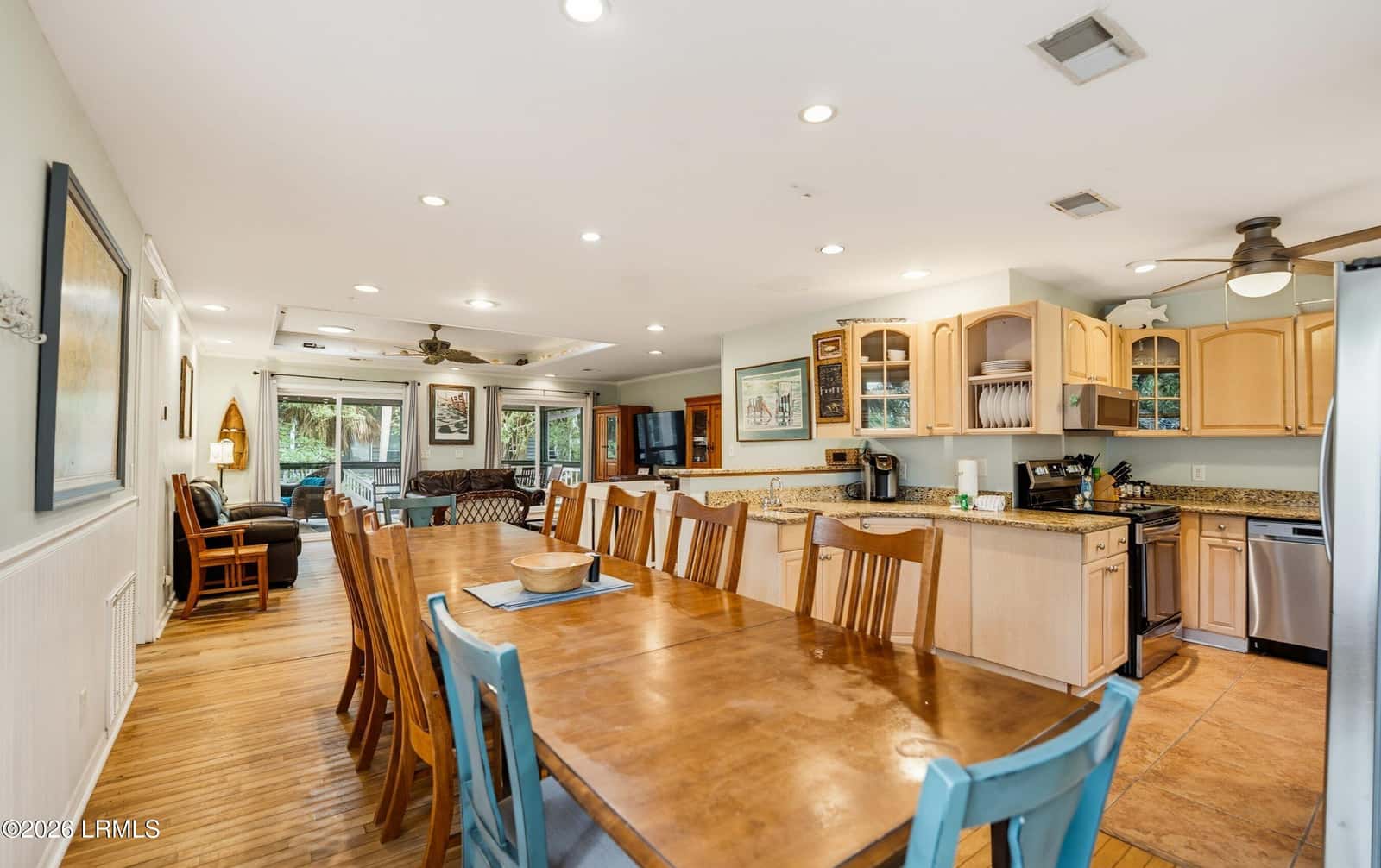 703 Silverside Road, Fripp Island, SC 29920 — photo 3 of 47