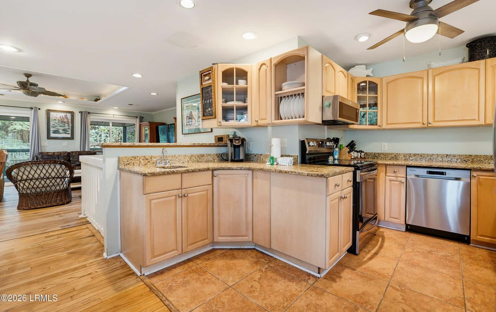 703 Silverside Road, Fripp Island, SC 29920 — photo 6 of 47