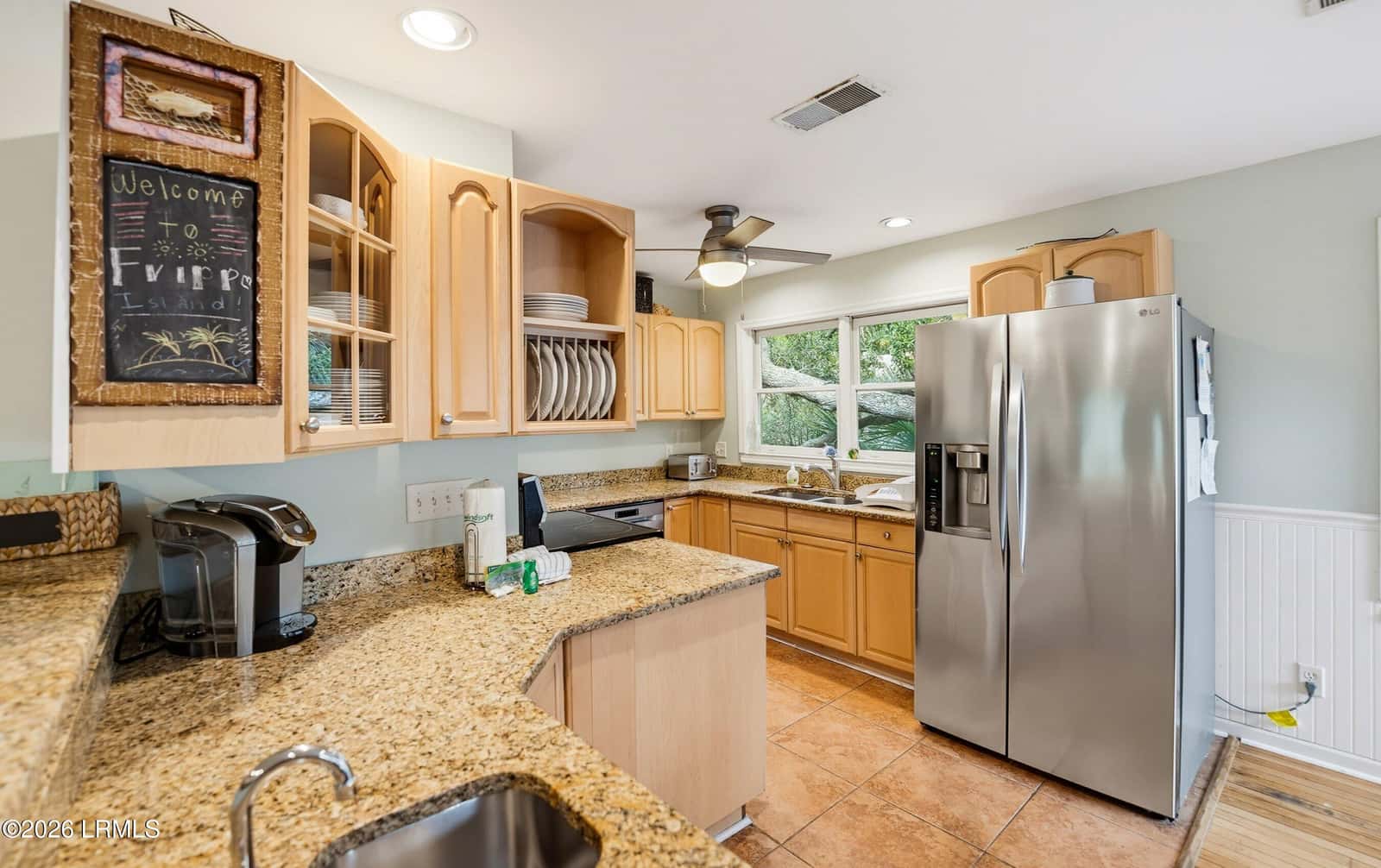 703 Silverside Road, Fripp Island, SC 29920 — photo 7 of 47
