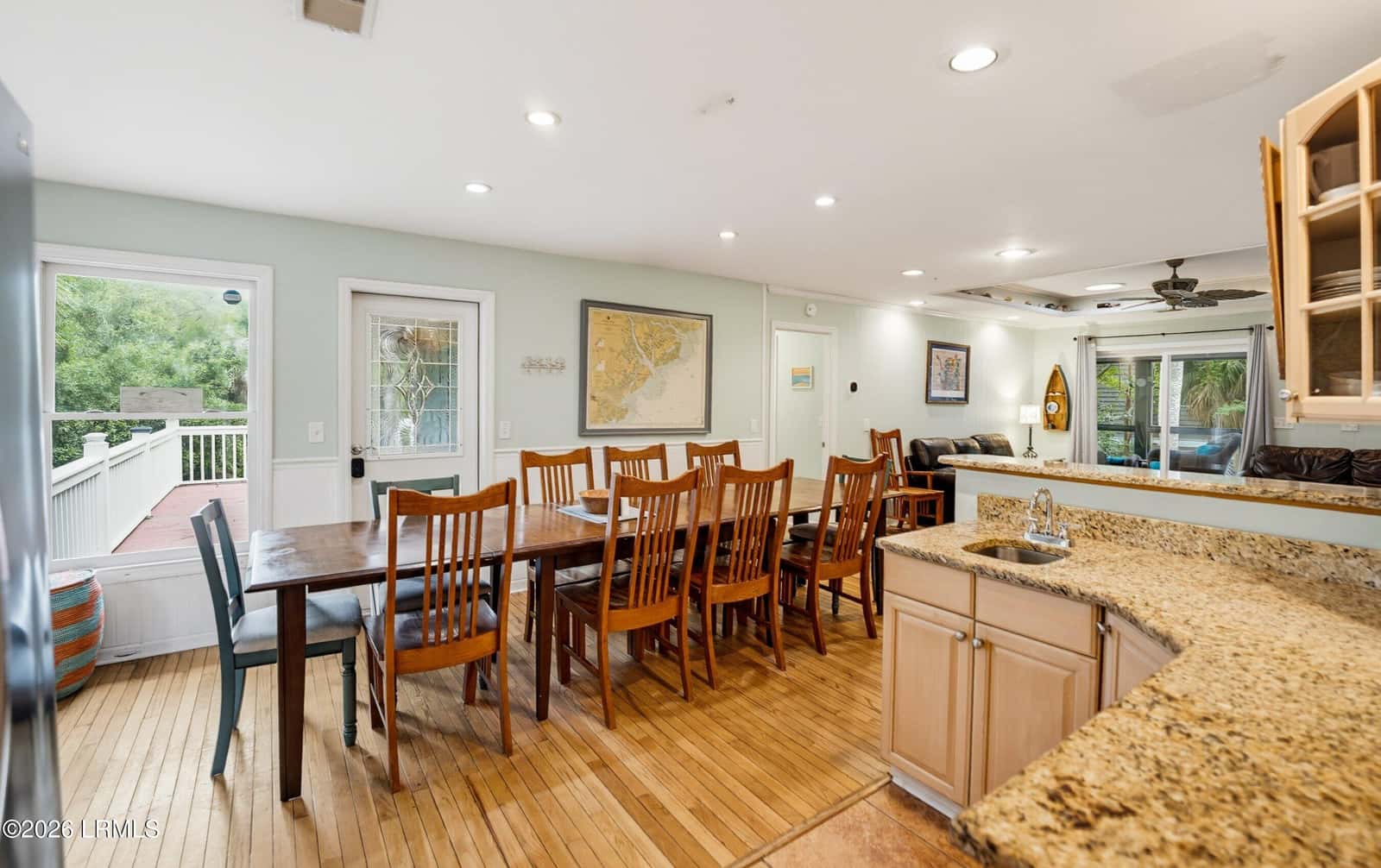 703 Silverside Road, Fripp Island, SC 29920 — photo 8 of 47