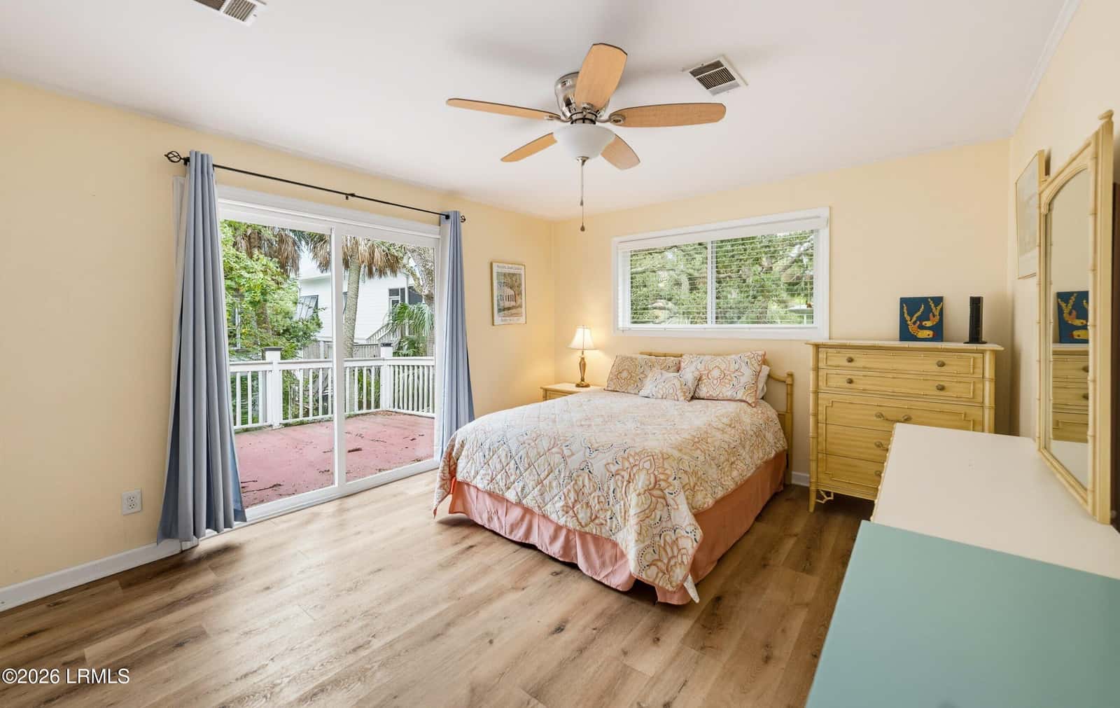 703 Silverside Road, Fripp Island, SC 29920 — photo 14 of 47