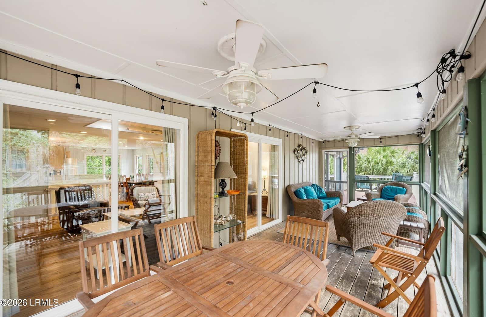 703 Silverside Road, Fripp Island, SC 29920 — photo 16 of 47