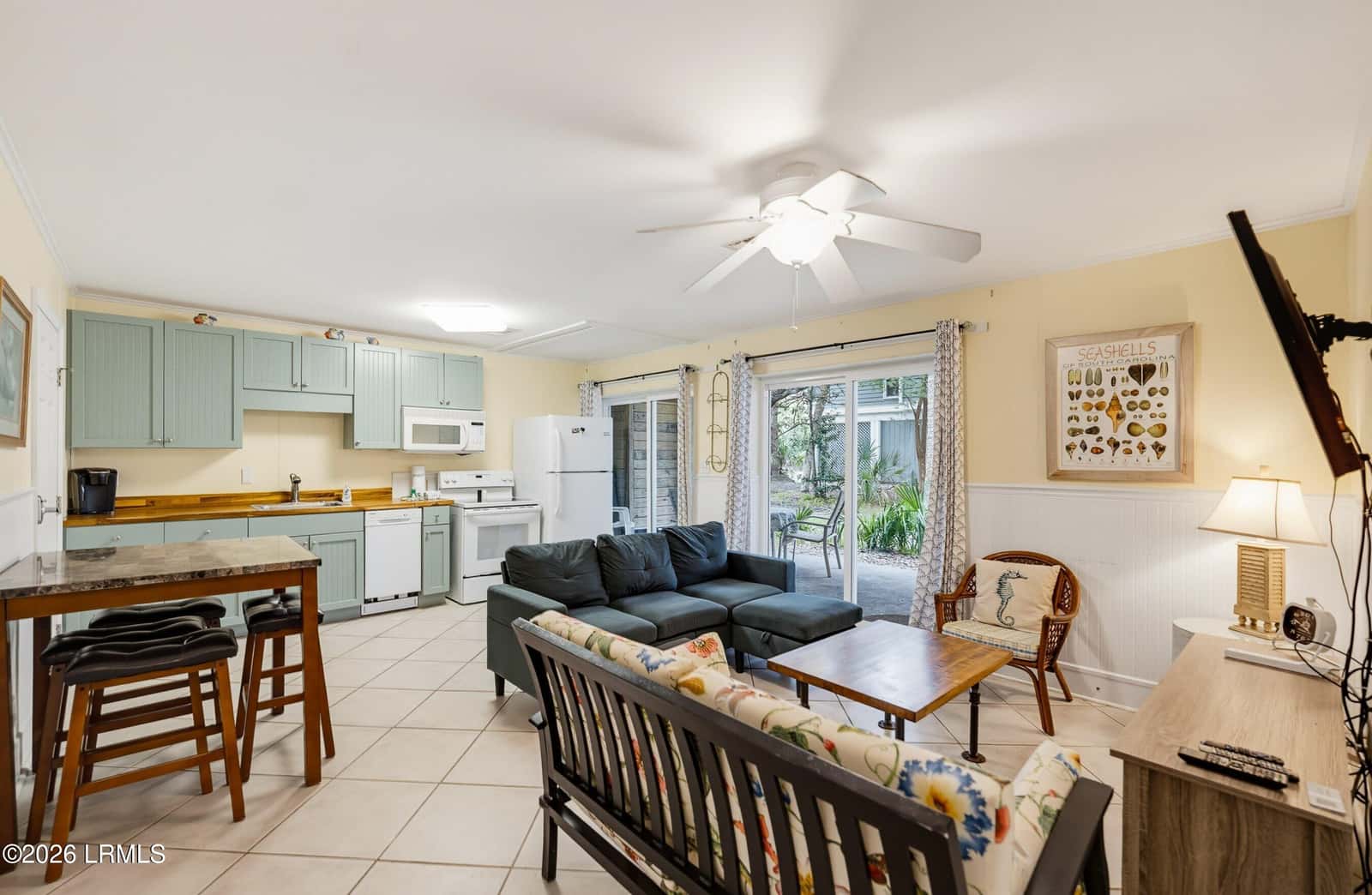 703 Silverside Road, Fripp Island, SC 29920 — photo 20 of 47