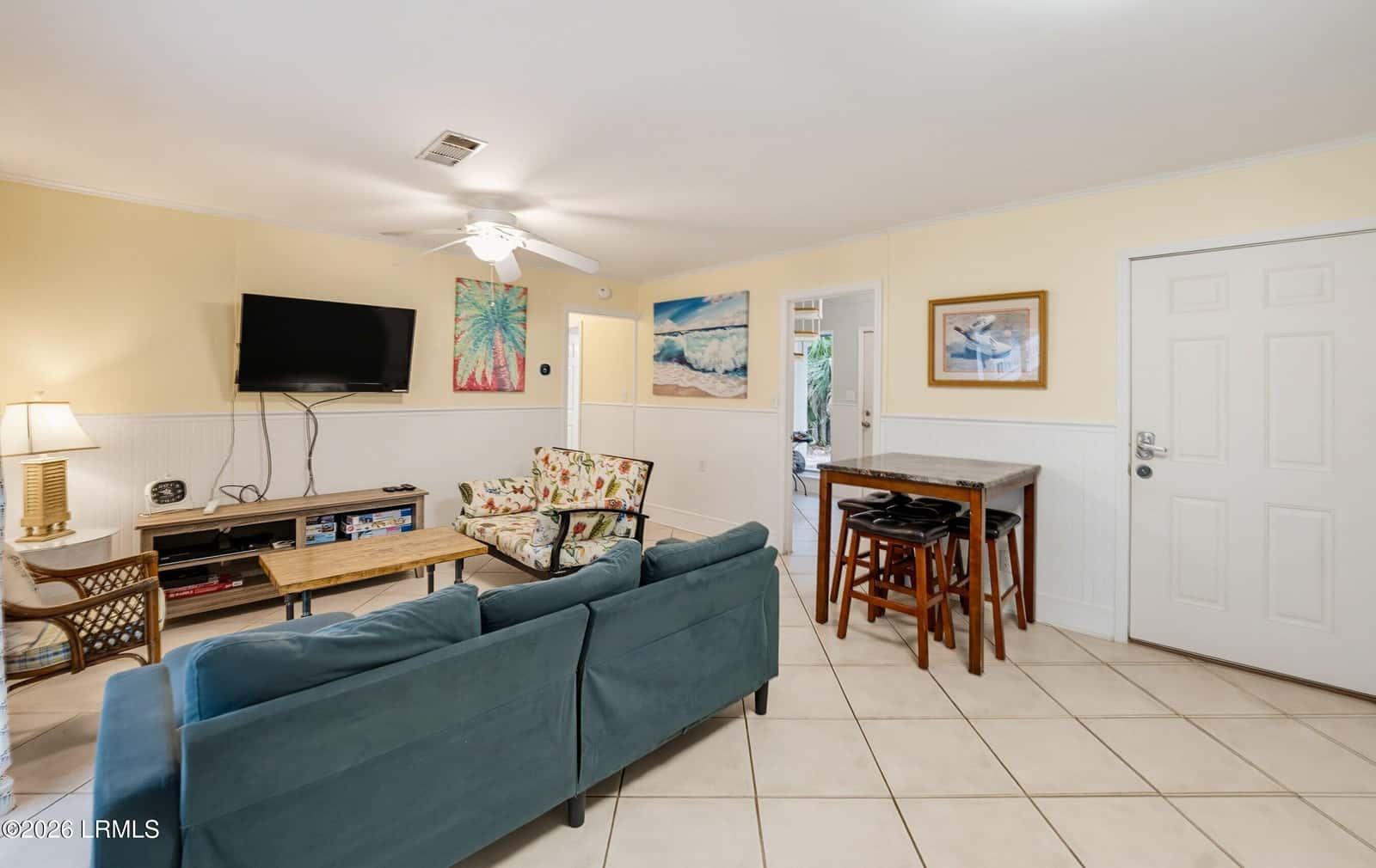 703 Silverside Road, Fripp Island, SC 29920 — photo 21 of 47