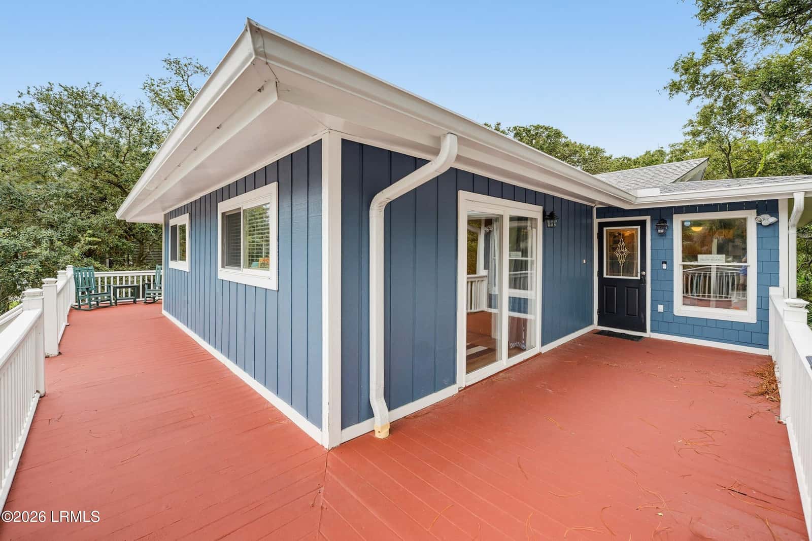 703 Silverside Road, Fripp Island, SC 29920 — photo 28 of 47
