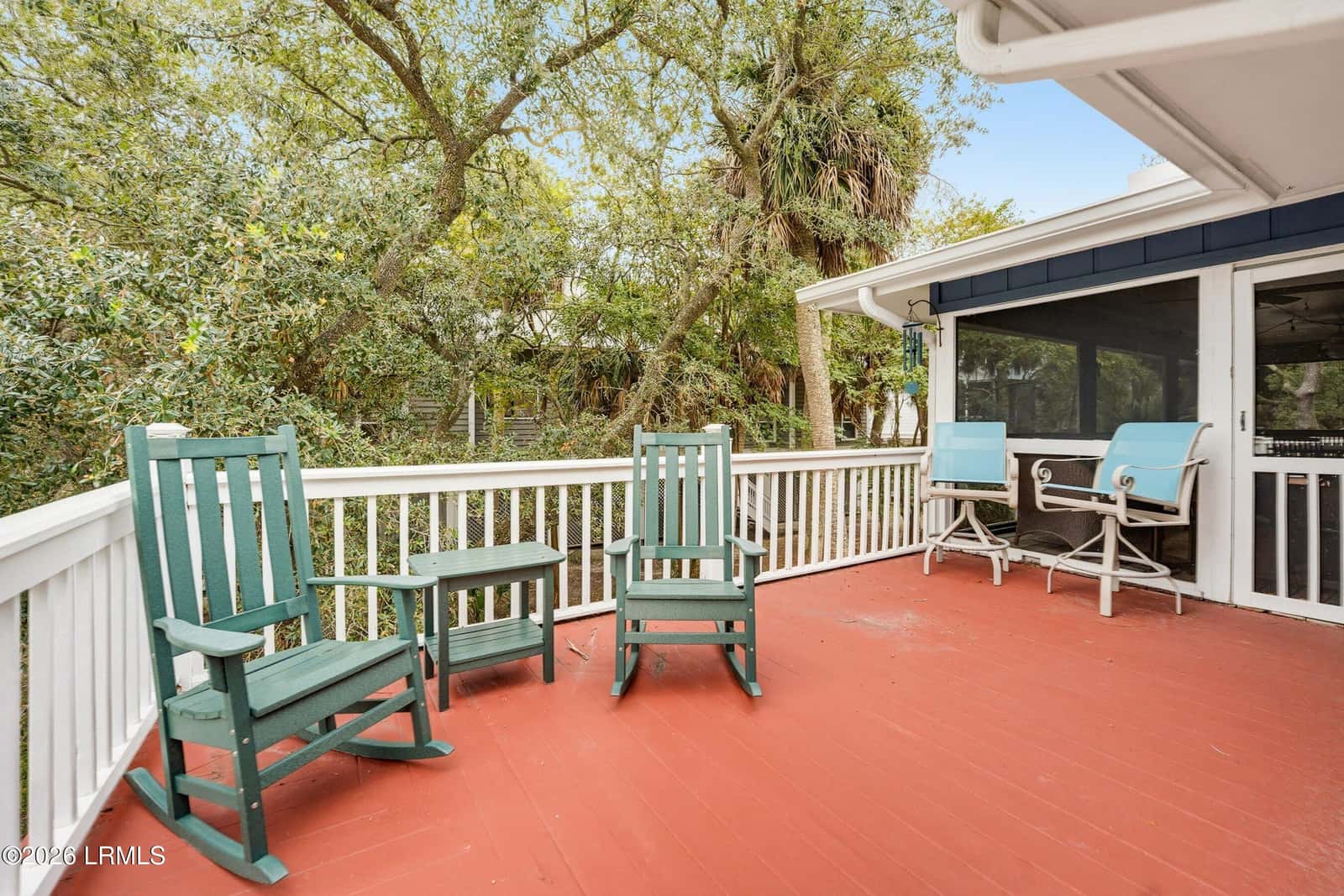 703 Silverside Road, Fripp Island, SC 29920 — photo 29 of 47