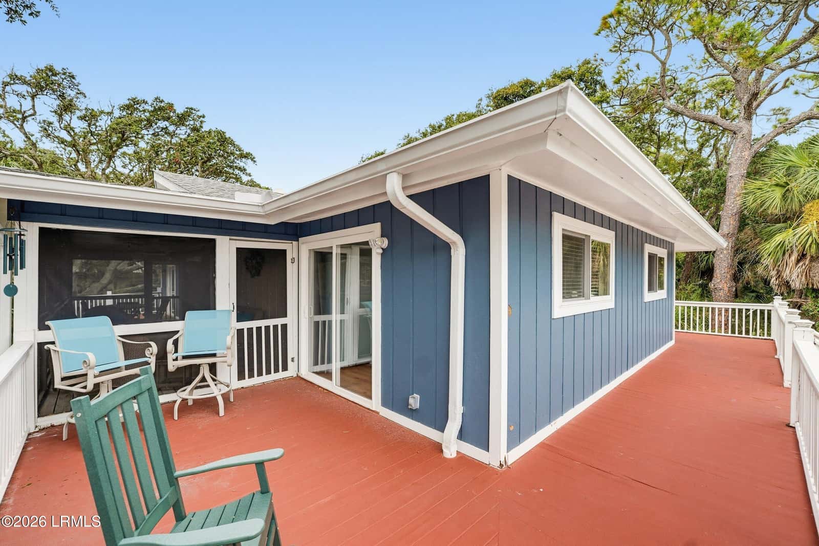 703 Silverside Road, Fripp Island, SC 29920 — photo 30 of 47