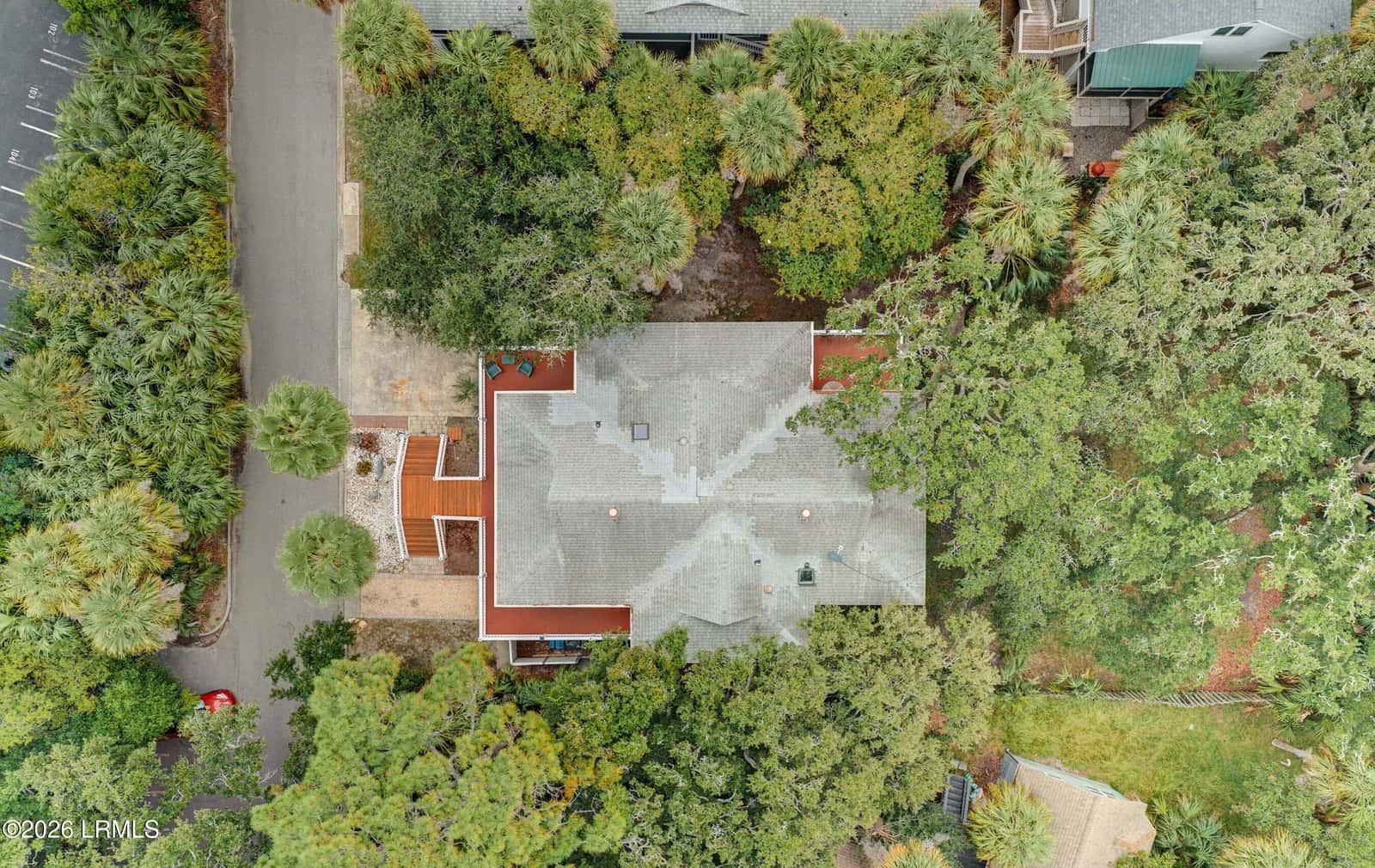 703 Silverside Road, Fripp Island, SC 29920 — photo 33 of 47