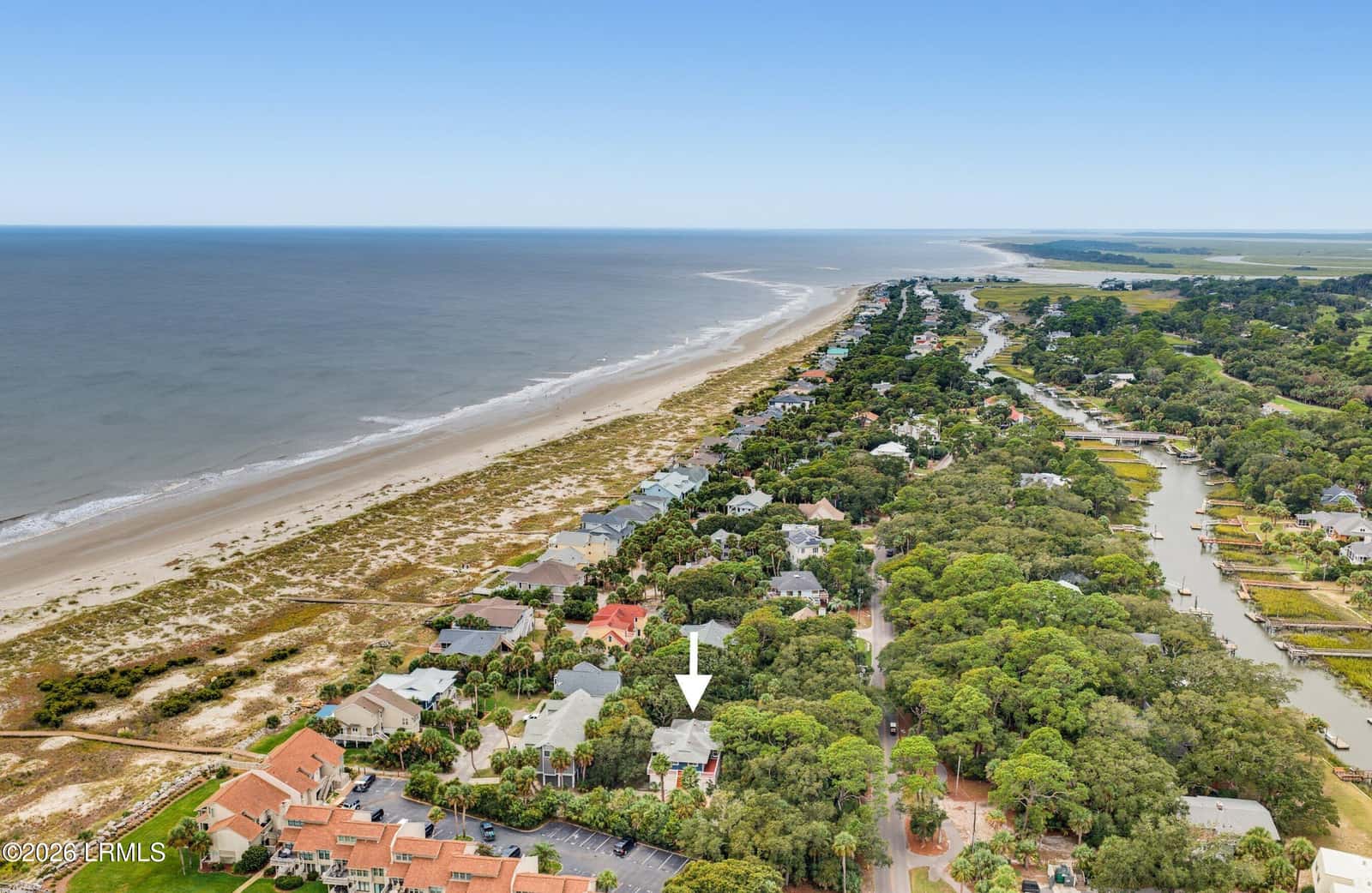 703 Silverside Road, Fripp Island, SC 29920 — photo 31 of 47