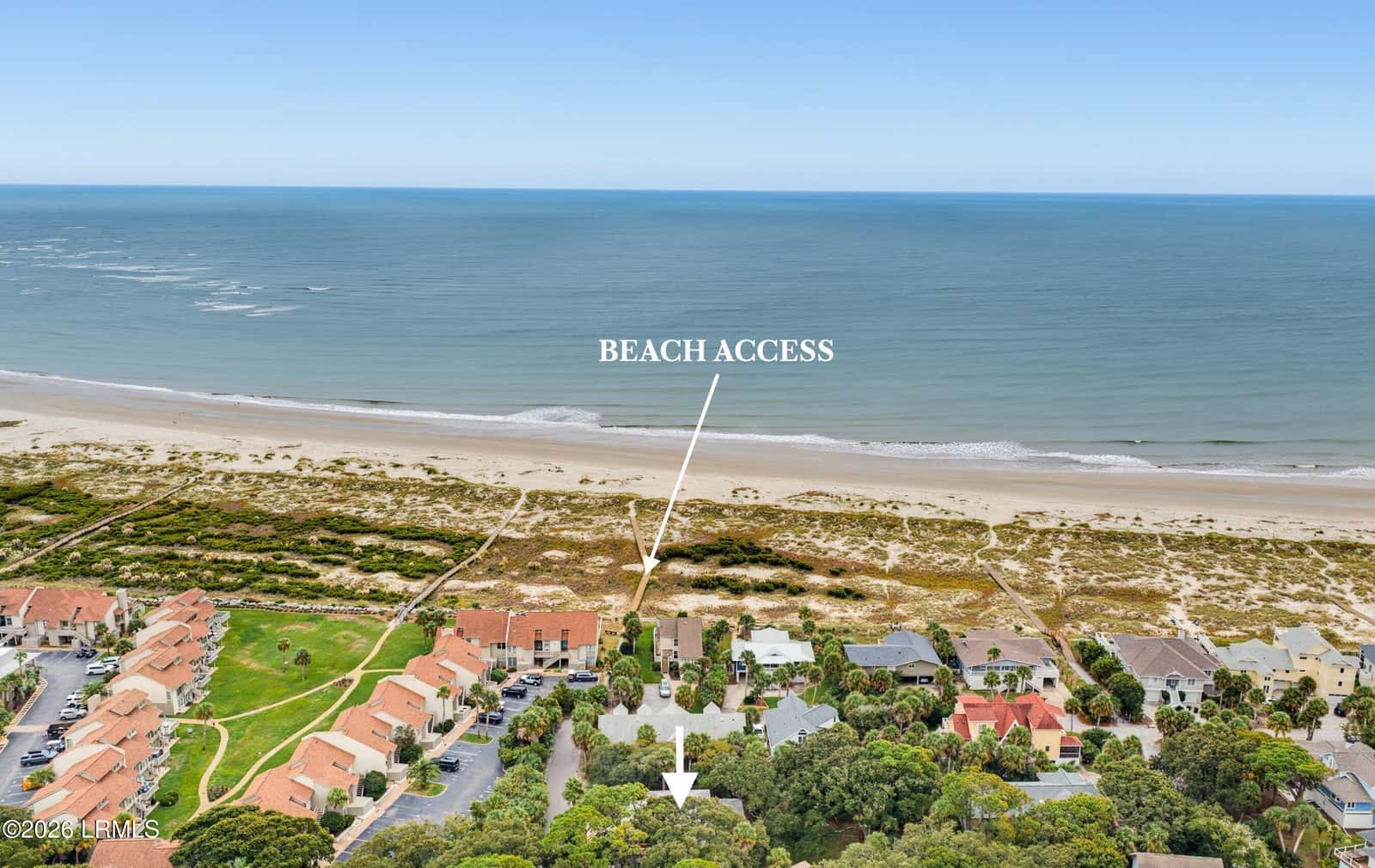 703 Silverside Road, Fripp Island, SC 29920 — photo 34 of 47
