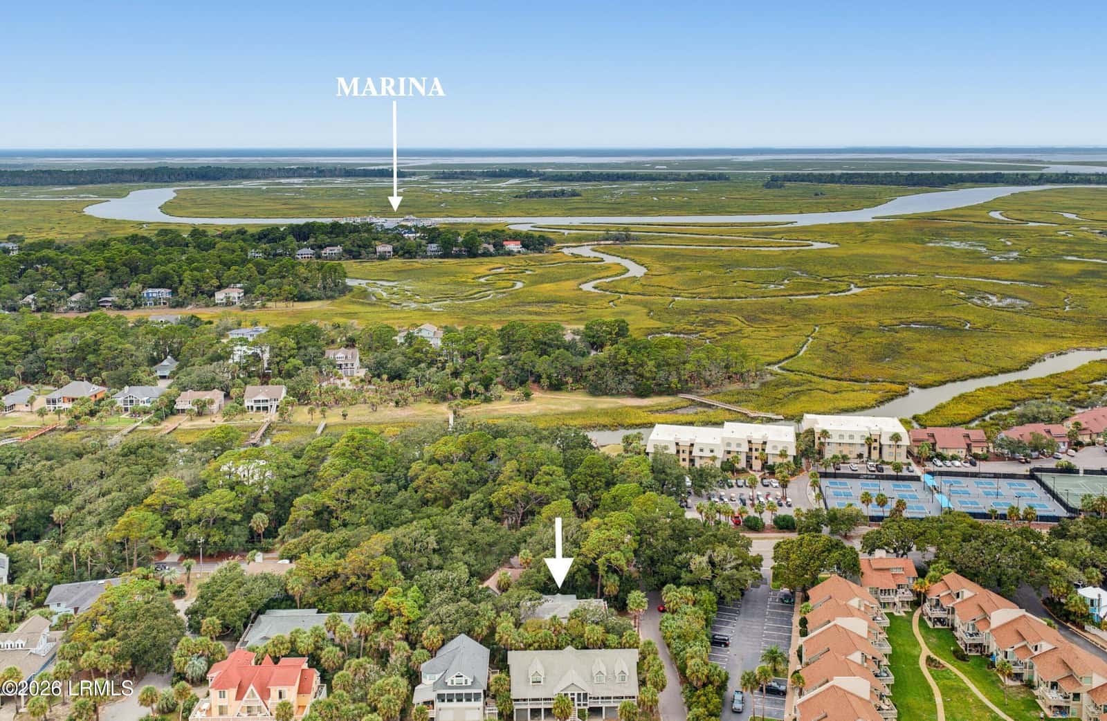 703 Silverside Road, Fripp Island, SC 29920 — photo 37 of 47