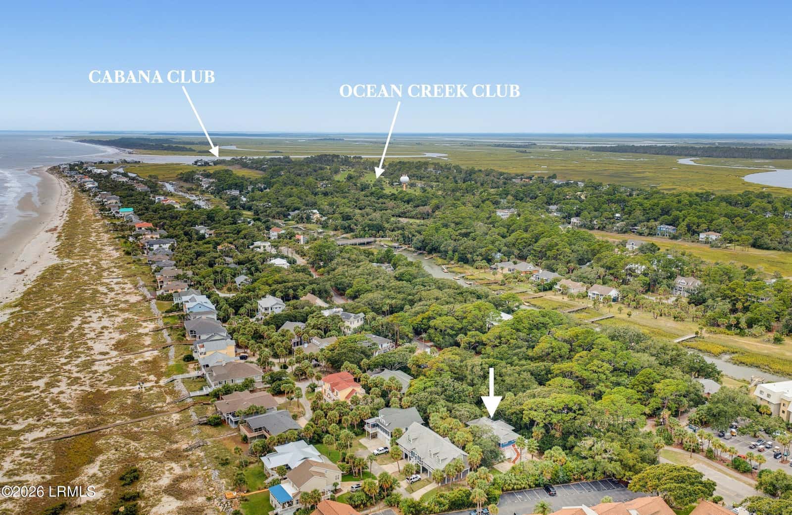 703 Silverside Road, Fripp Island, SC 29920 — photo 32 of 47