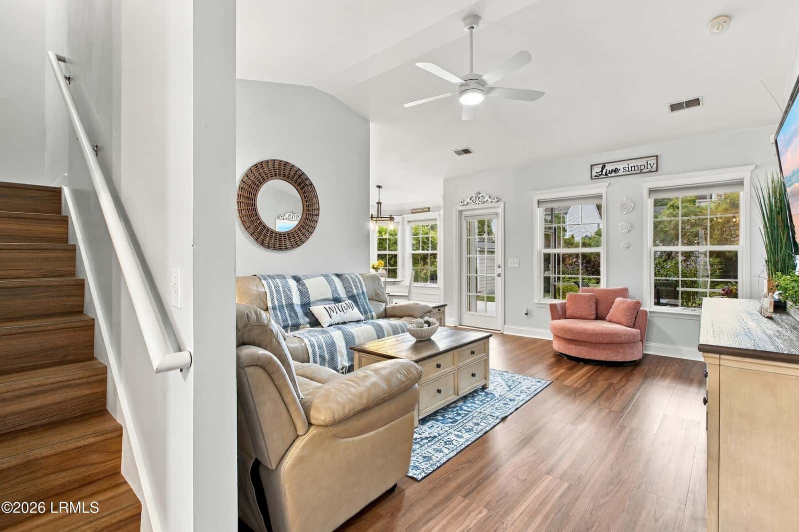 143 Oakesdale Drive, Bluffton, SC 29909 — photo 10 of 47