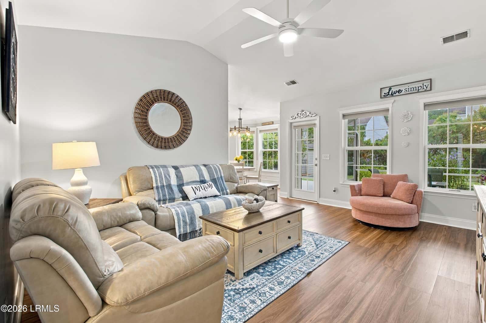 143 Oakesdale Drive, Bluffton, SC 29909 — photo 11 of 47