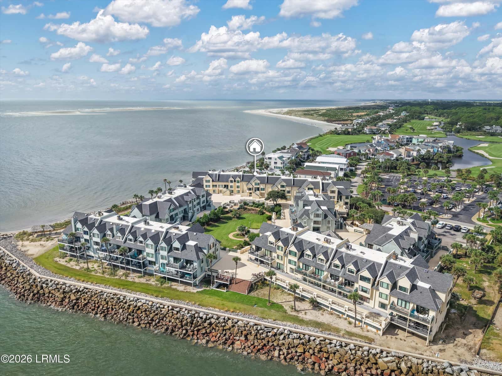 655 Newhaven Court, Fripp Island, SC 29920 — photo 40 of 58