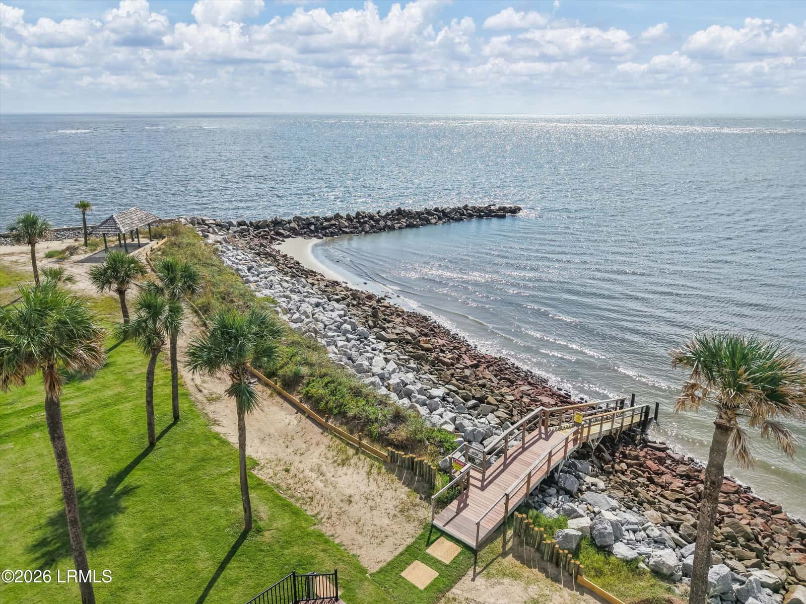 655 Newhaven Court, Fripp Island, SC 29920 — photo 46 of 58