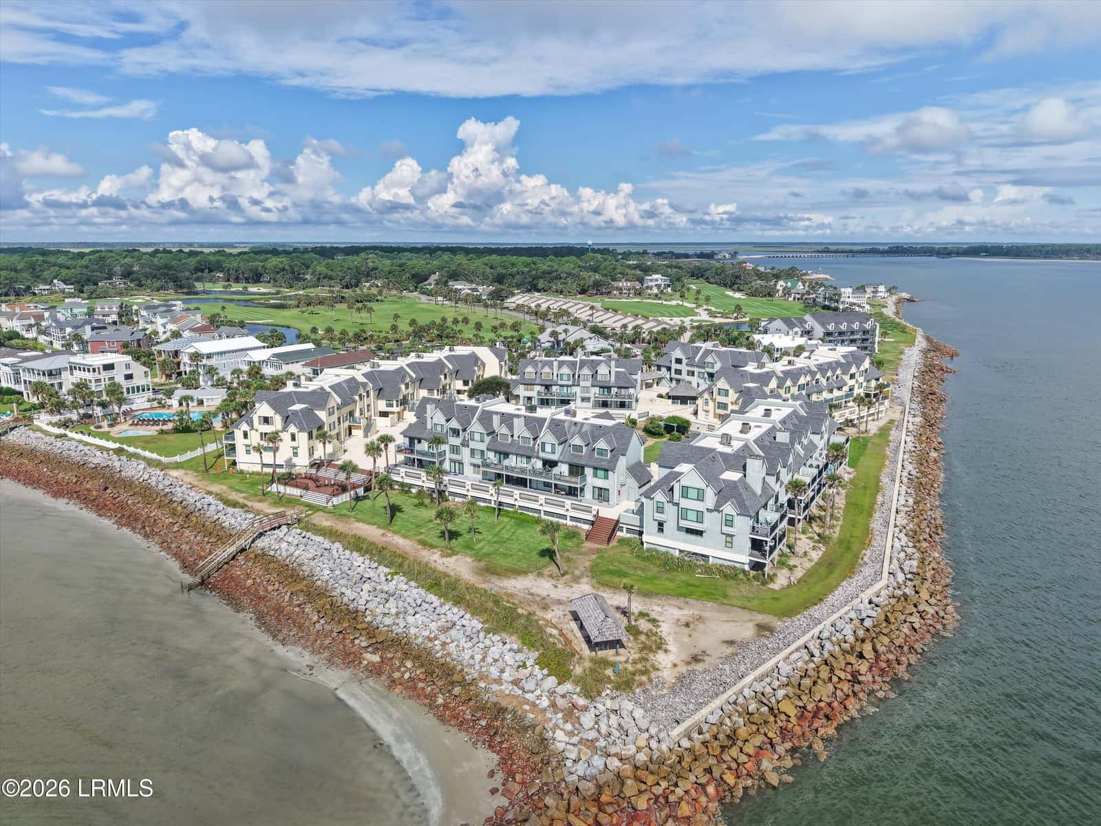 655 Newhaven Court, Fripp Island, SC 29920 — photo 47 of 58