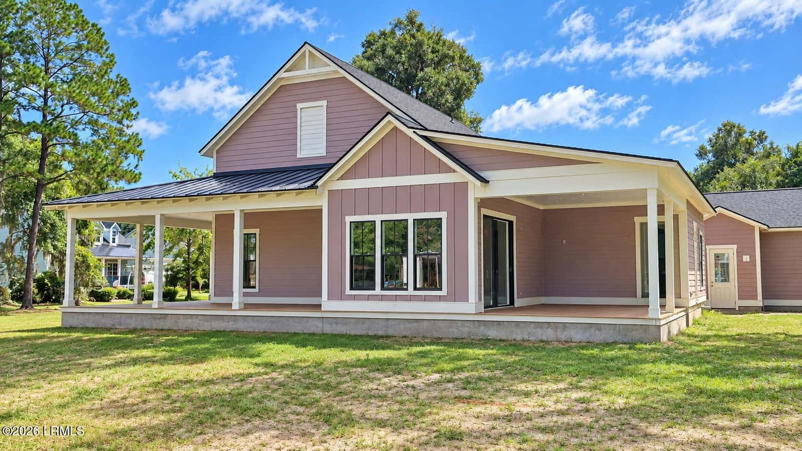 40 Carter Oaks Drive, Beaufort, SC 29907 — photo 5 of 28